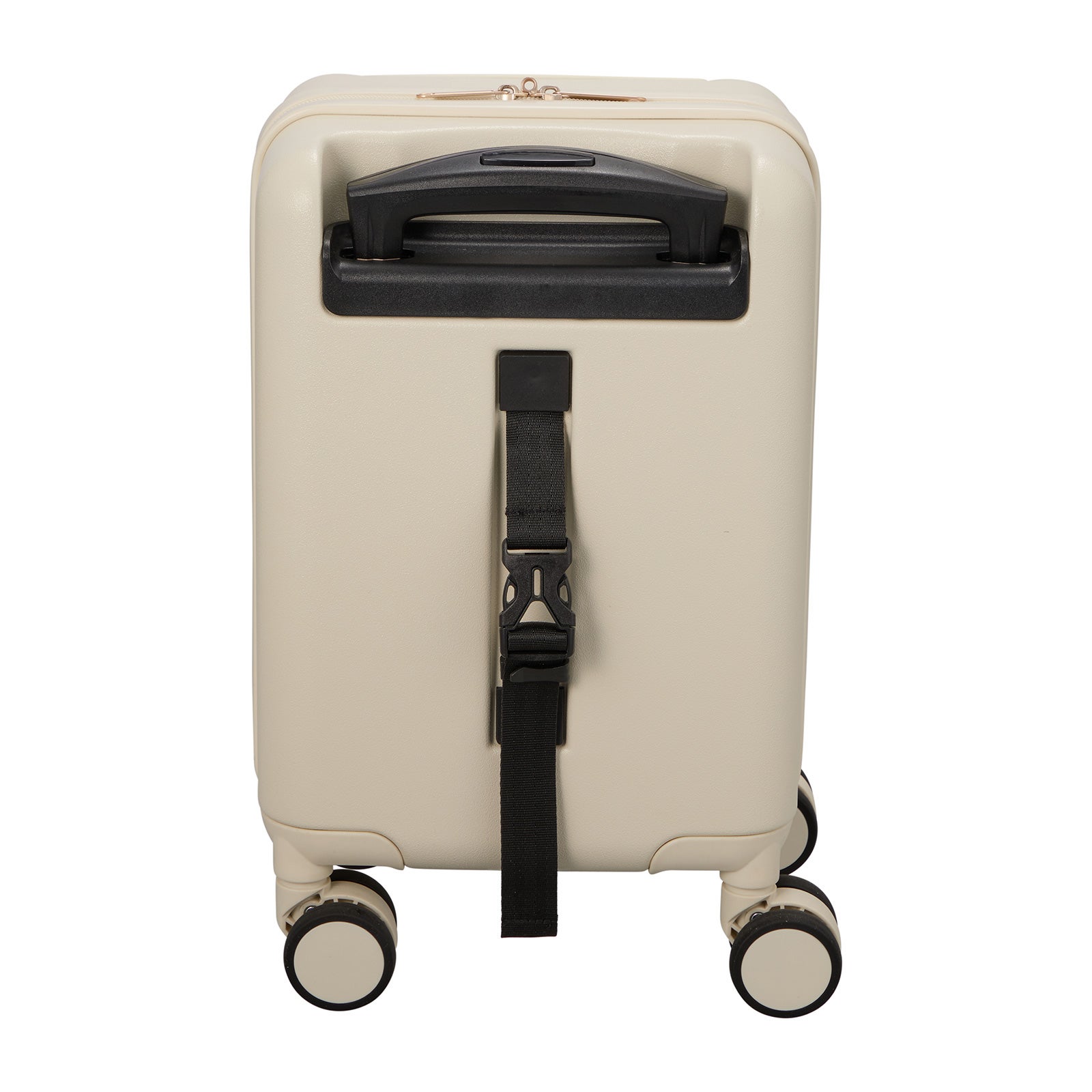 プチキャリー スーツケース 12L ジッパータイプ リラックマ HPL2343-33