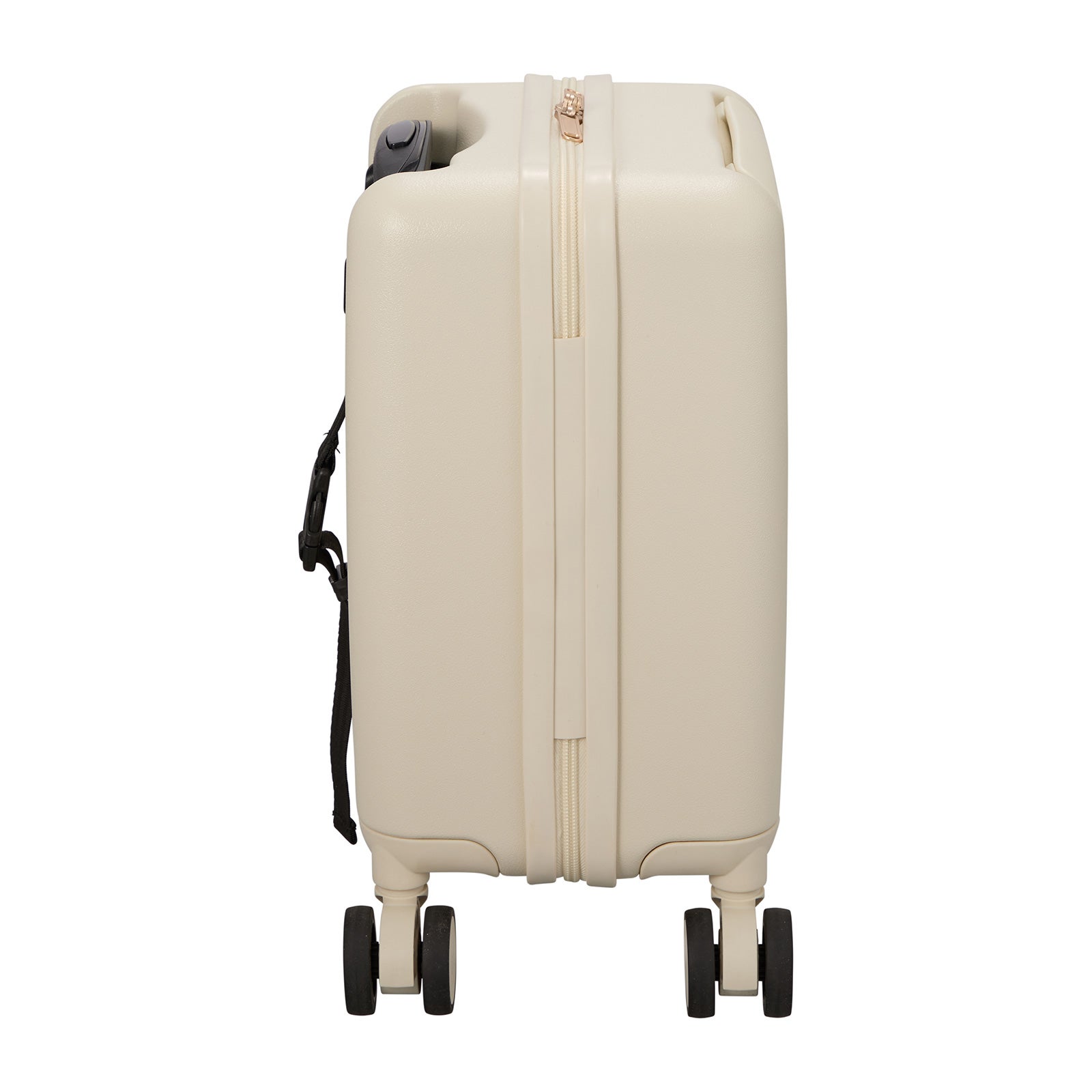 プチキャリー スーツケース 12L ジッパータイプ リラックマ HPL2343-33