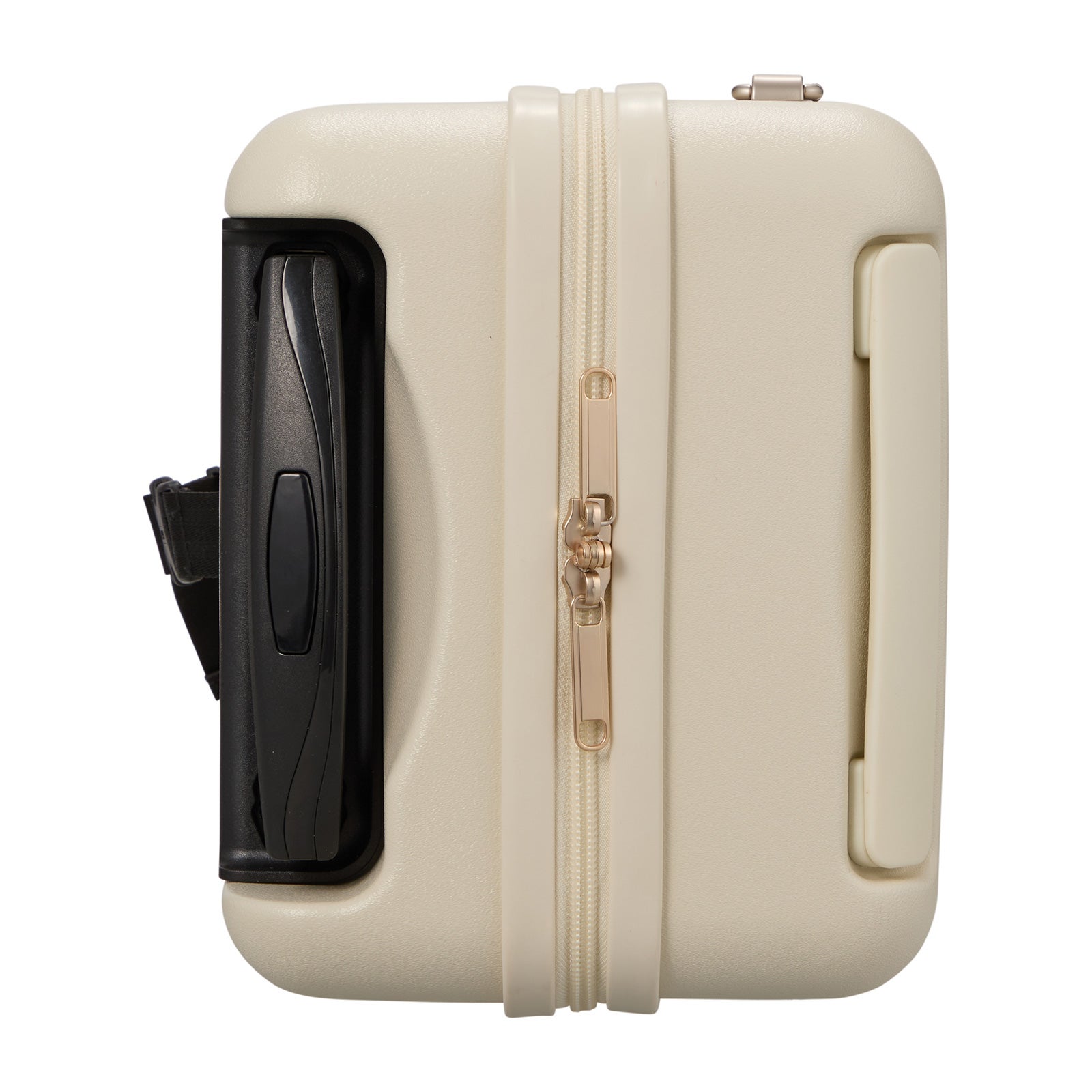プチキャリー スーツケース 12L ジッパータイプ リラックマ HPL2343-33