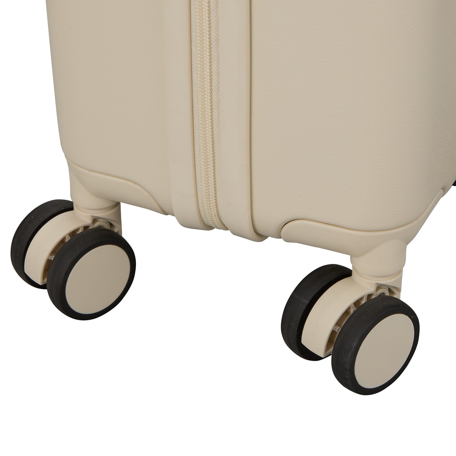 プチキャリー スーツケース 12L ジッパータイプ リラックマ HPL2343-33