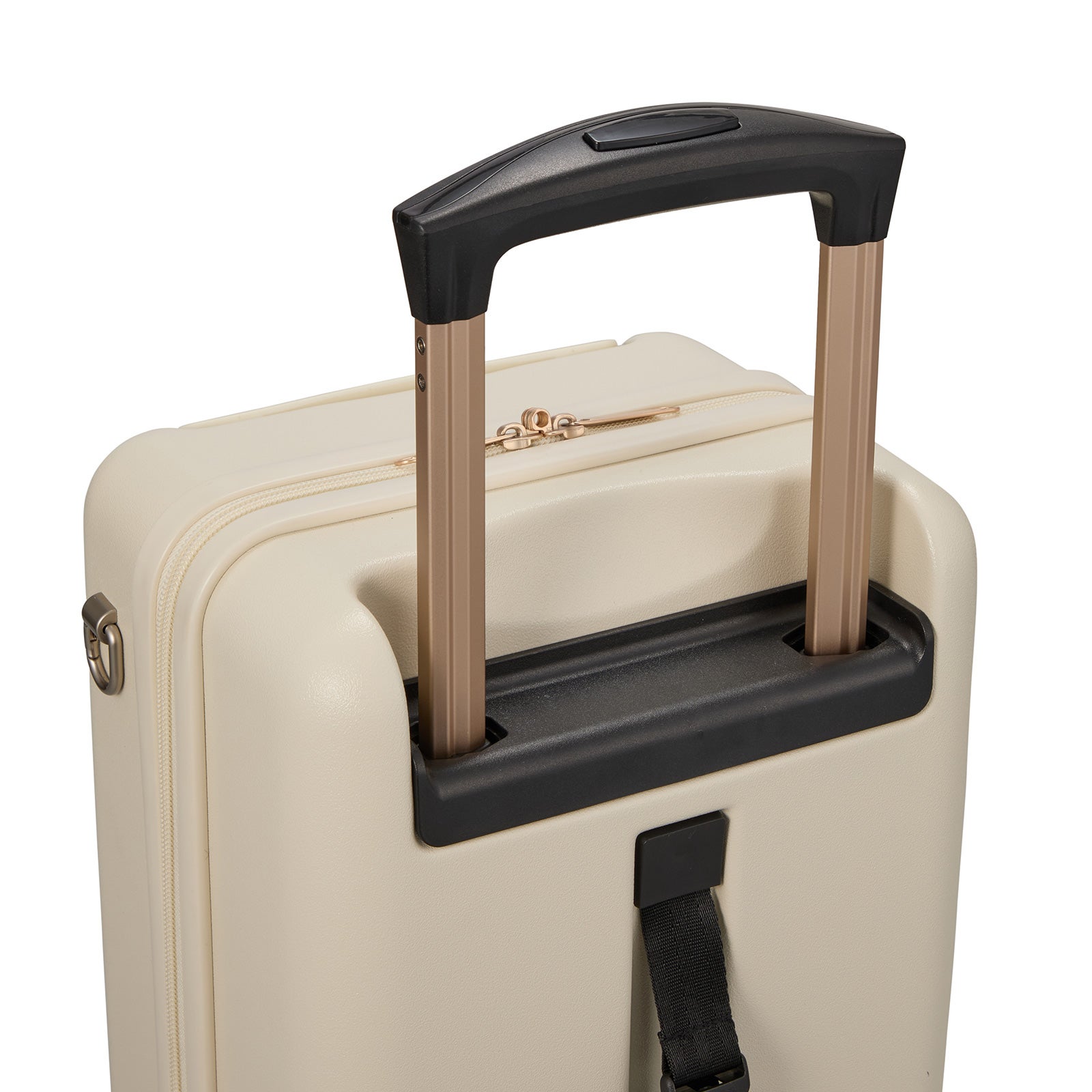 プチキャリー スーツケース 12L ジッパータイプ リラックマ HPL2343-33