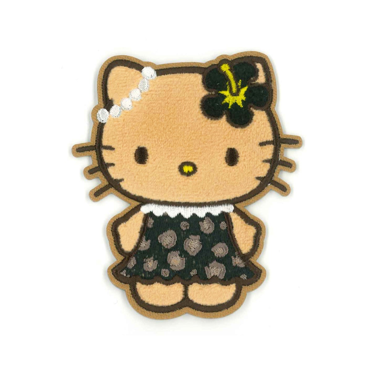 スーツケースステッカー サンリオキャラクターズ 7190 | シフレ