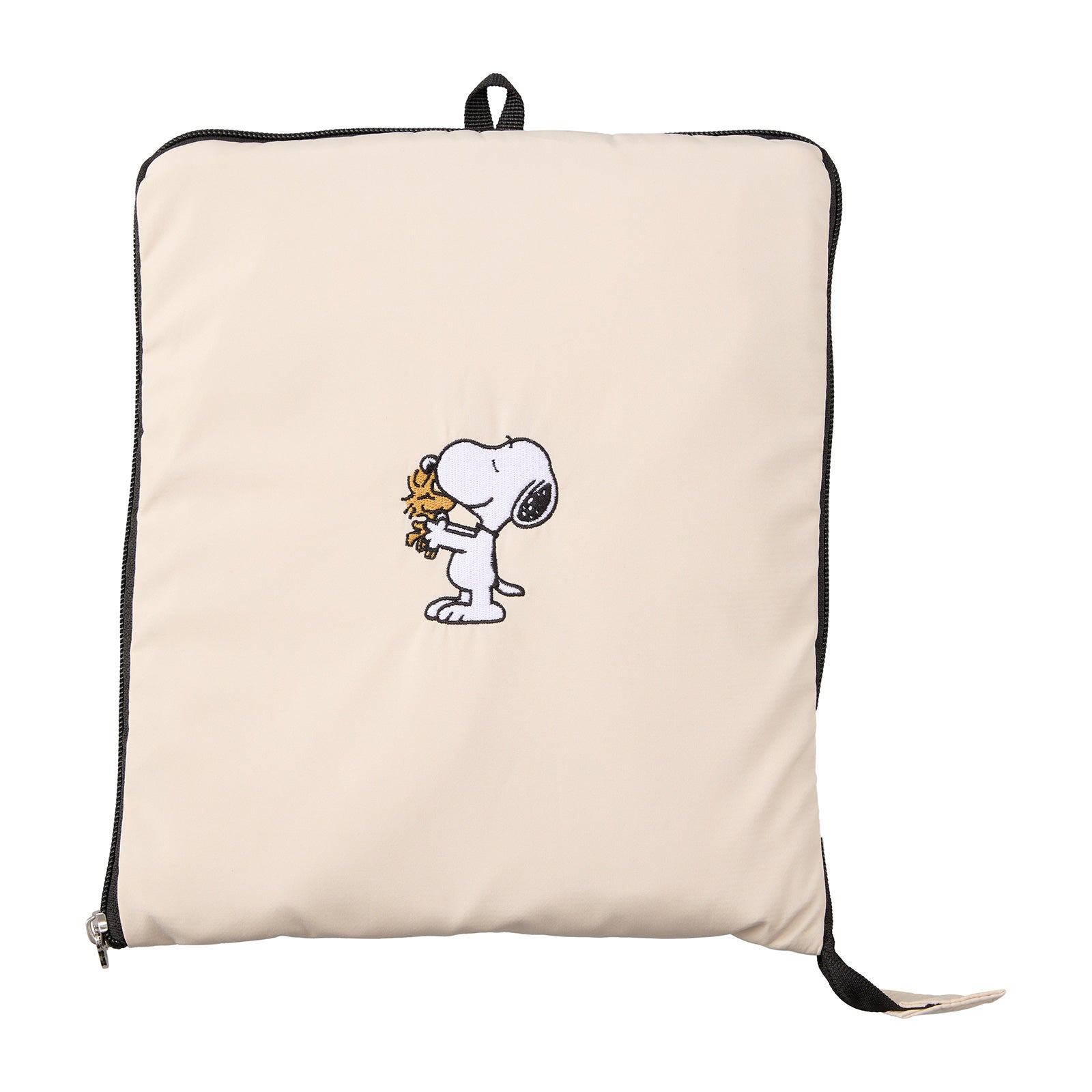 折りたたみボストンバッグ Lサイズ 38L スヌーピー PEANUTS HPL0004