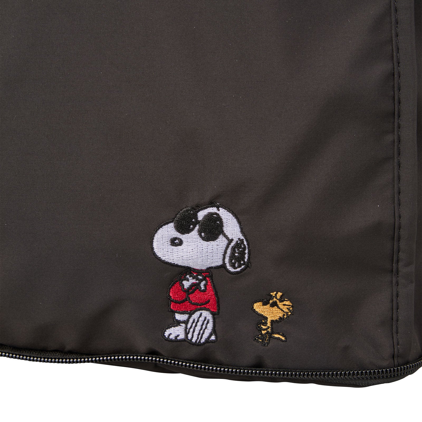 折りたたみボストンバッグ Lサイズ 38L スヌーピー PEANUTS HPL0004