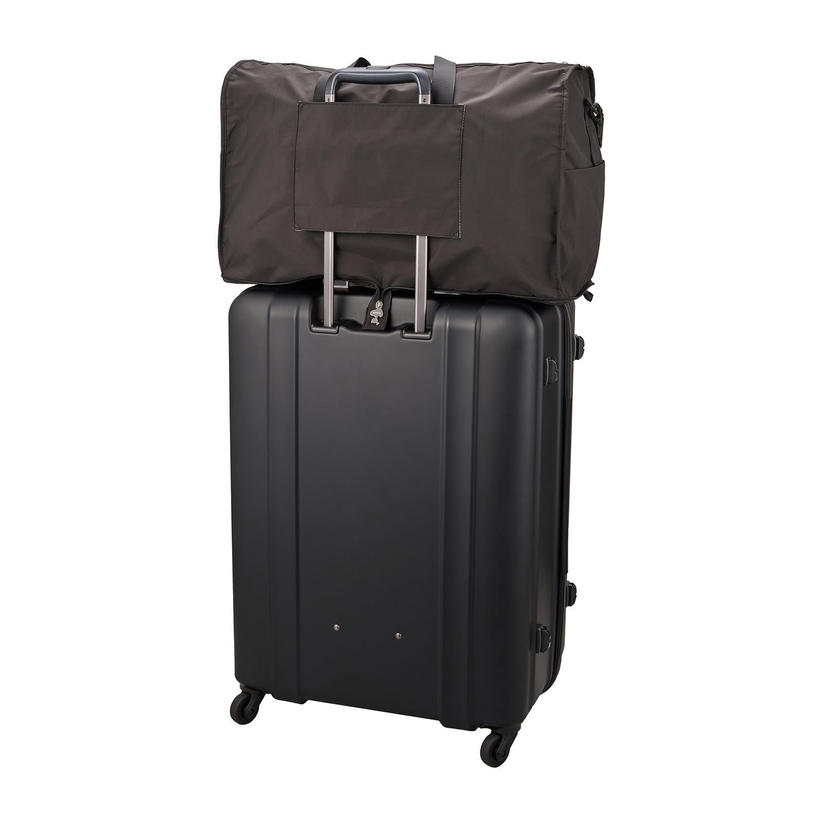 折りたたみボストンバッグ Lサイズ 38L スヌーピー PEANUTS HPL0004