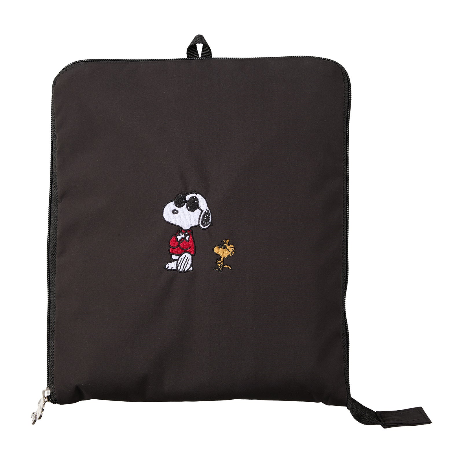 折りたたみボストンバッグ Lサイズ 38L スヌーピー PEANUTS HPL0004