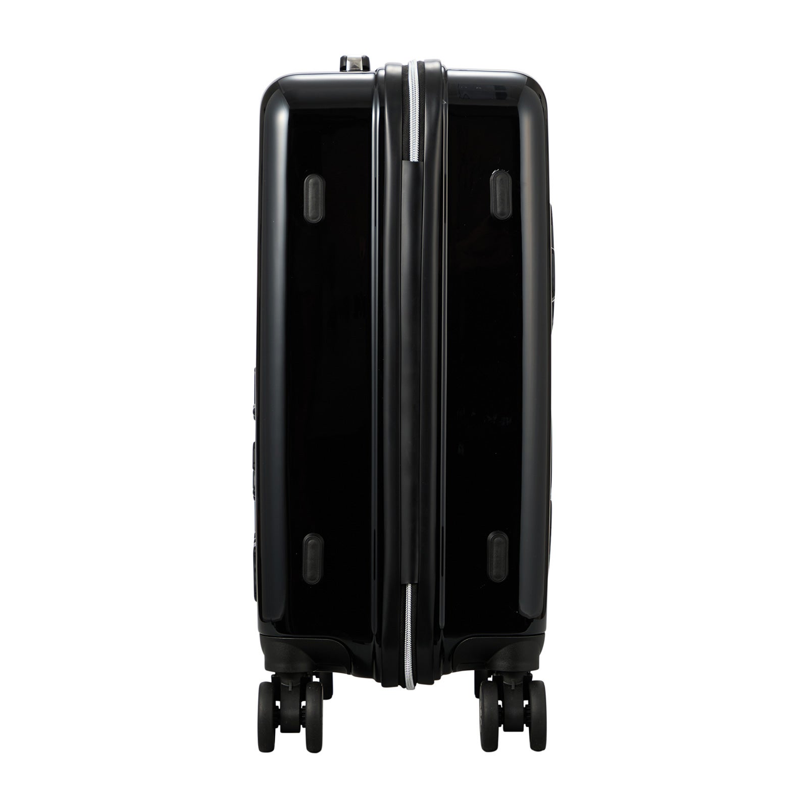 スーツケース Sサイズ 32L ジッパータイプ スヌーピー PEANUTS HPL2285
