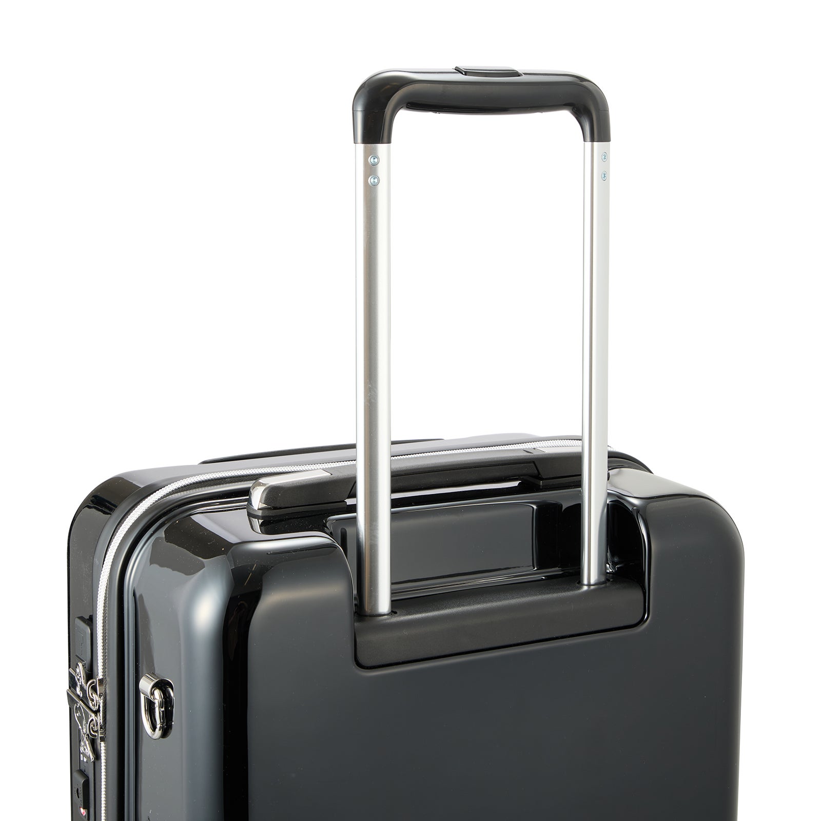 スーツケース Sサイズ 32L ジッパータイプ スヌーピー PEANUTS HPL2285