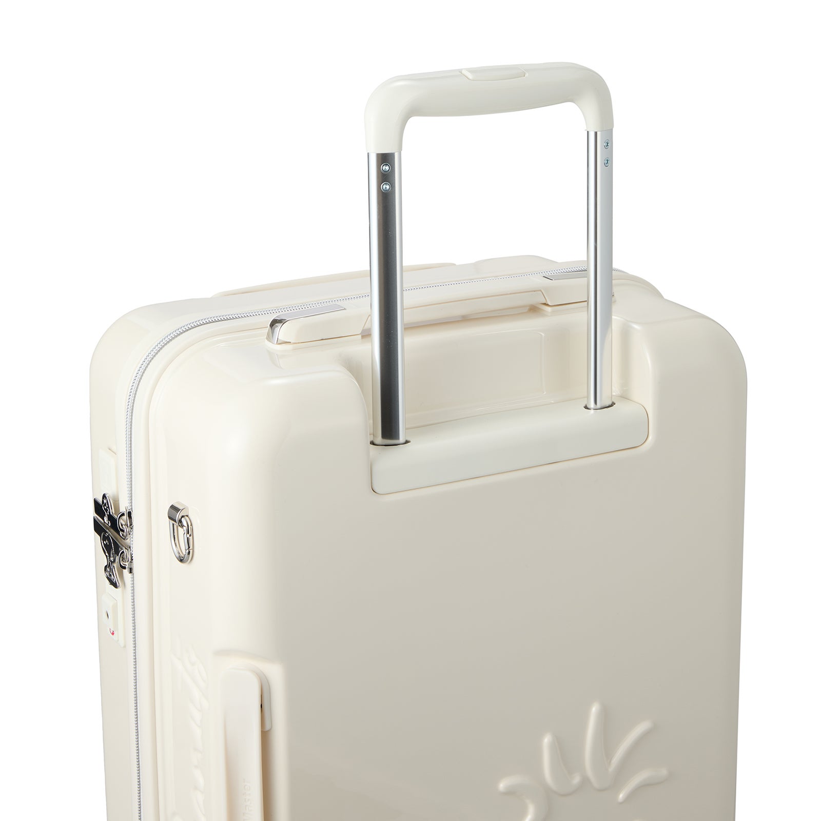 スーツケース Sサイズ 32L ジッパータイプ スヌーピー PEANUTS HPL2285
