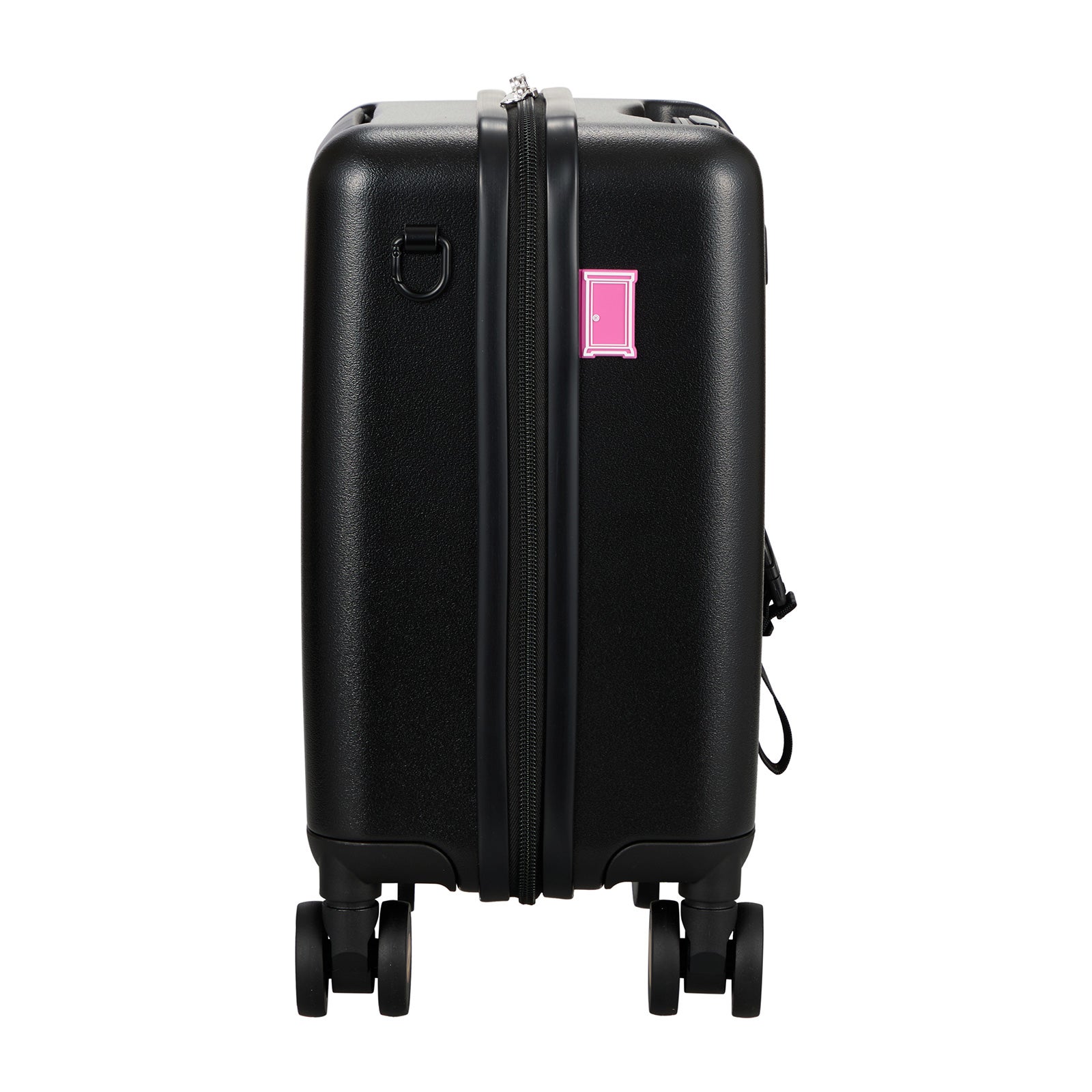 プチキャリー スーツケース 12L ジッパータイプ ドラえもん HPL2343-33