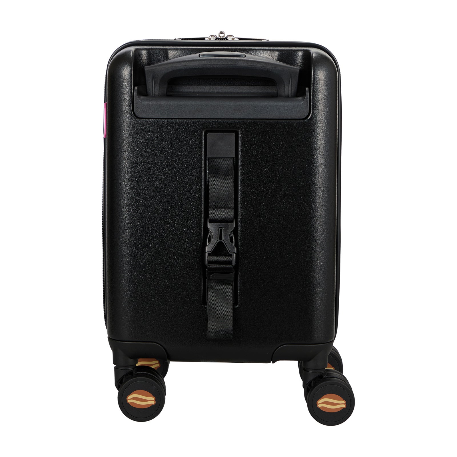 プチキャリー スーツケース 12L ジッパータイプ ドラえもん HPL2343-33