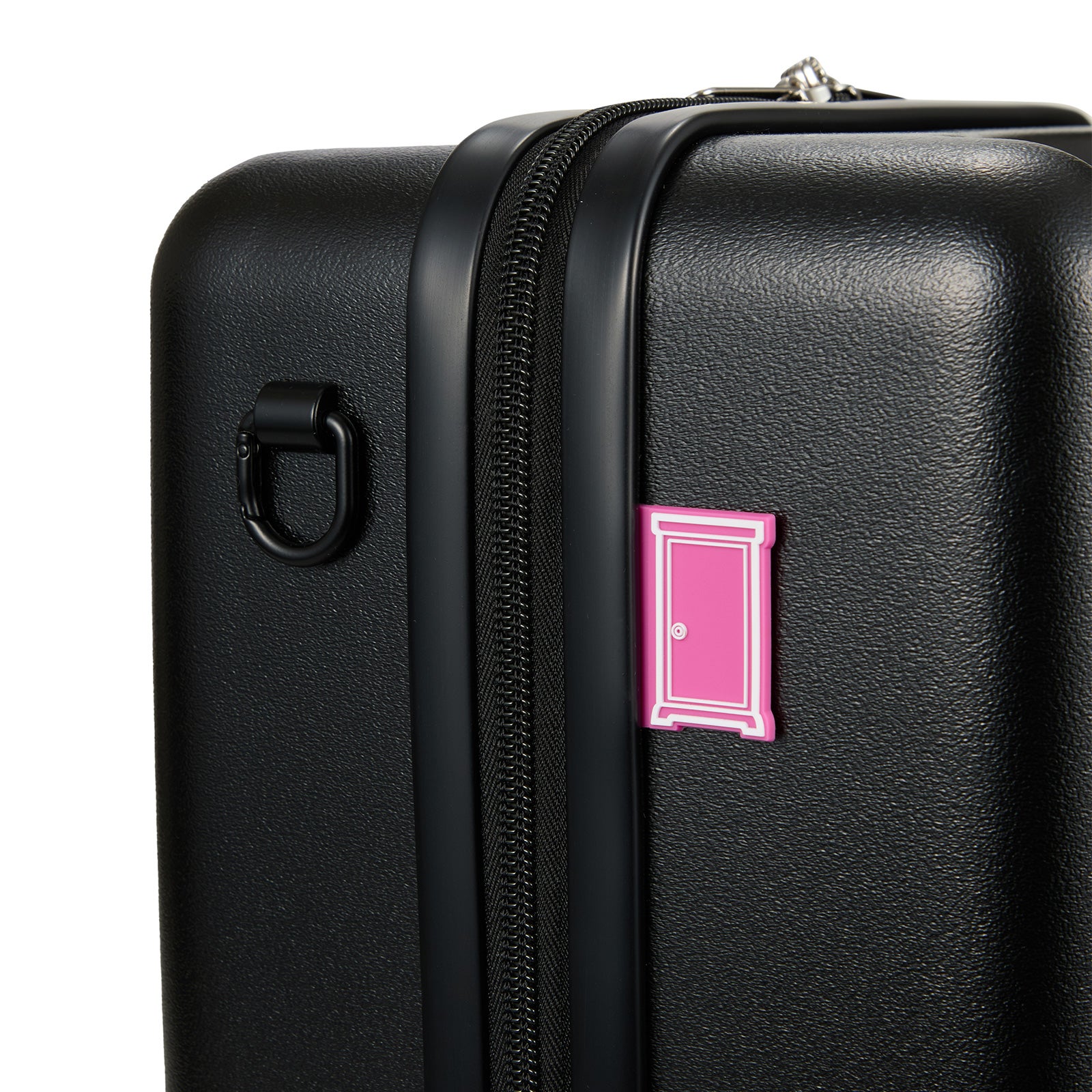 プチキャリー スーツケース 12L ジッパータイプ ドラえもん HPL2343-33