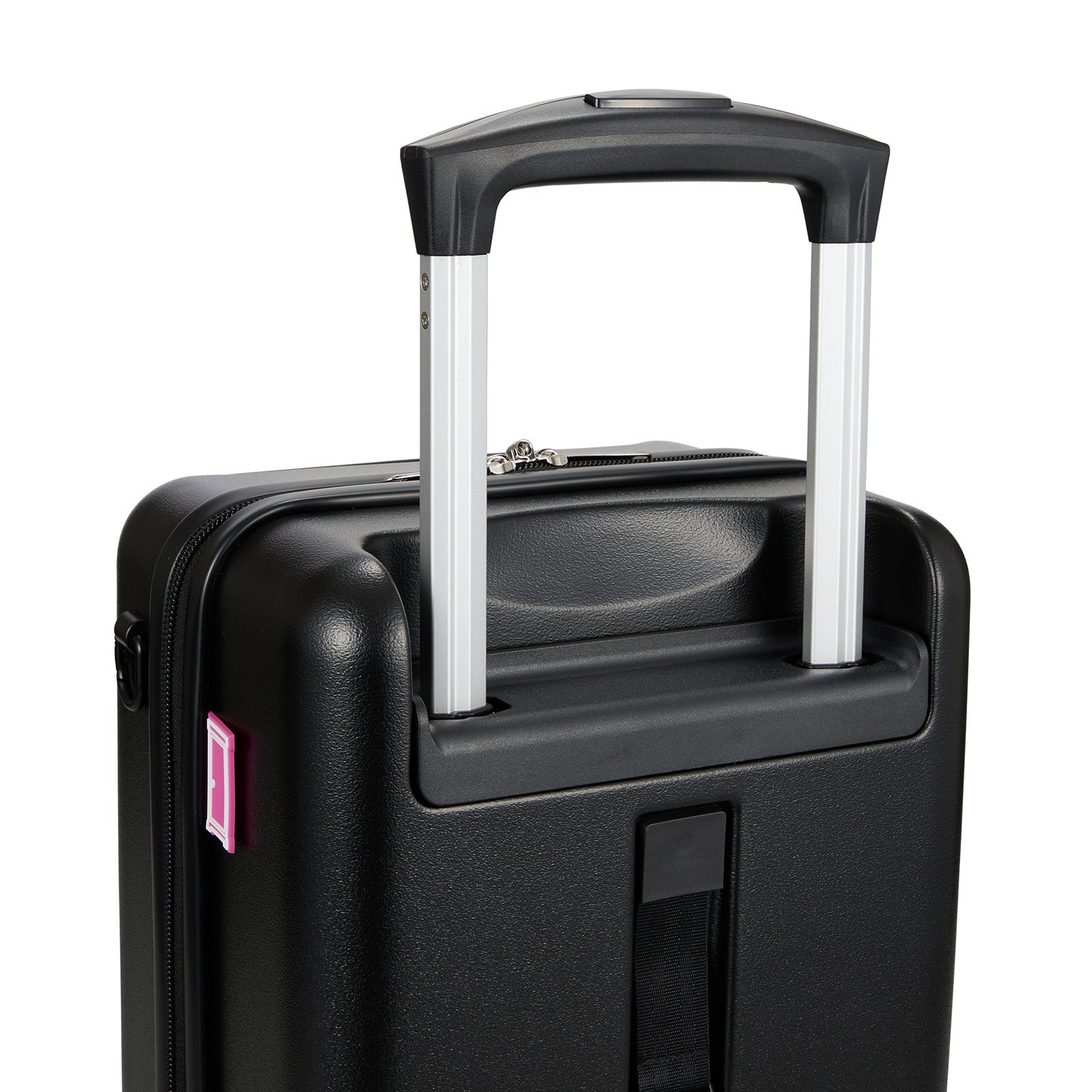 プチキャリー スーツケース 12L ジッパータイプ ドラえもん HPL2343-33
